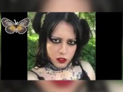 Twisted Masquerade