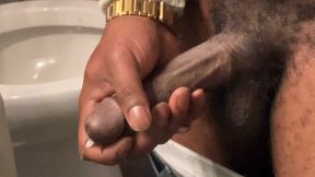 Me just releasing stress!