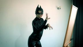 SwannCat by Cruel Women and BlackSwann