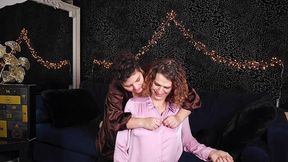 sextoy advent calendar day 3: the 24 days of pleasure with @melodyfluffington and nohya!