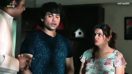 Arrange Marriage Episode 3