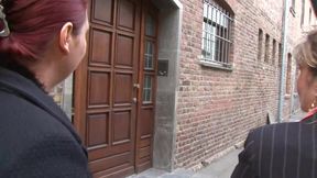 Don't Count Your Chickens Before They're Creamed (full Porn Movie)