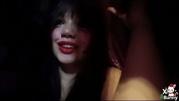 Sneaking on Santa but my farts gave me away