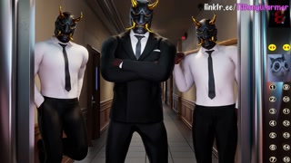 Your Favorite Healer (BBC)