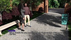 The Secret of Women&#039;s Libido (part 11)