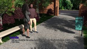 The Secret of Women&#039;s Libido (part 11)