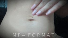 Dangle Belly Rings (HD) MP4