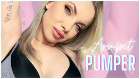 720WMV Armpit Pumper