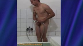 Czech Mates Shower Steffan Vergene [1019]