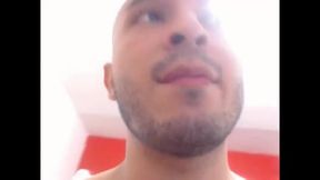 Josh Polk Private Show