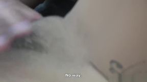 Czech amateur beauty