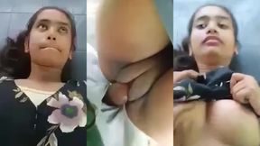 Sajek Upottoka te ghurte gie dui cousin er choda chodi