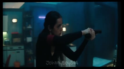 Ballerina Movie