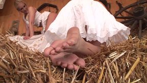 Only Girls Allowed 08 Split Scene 3