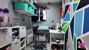 Fucking Security to Save My Ass