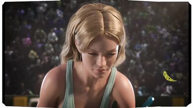 Symphony of the Serpent Gameplay P11