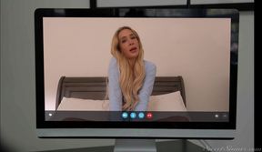 SweetSinner - The Voyeur 5 Scene 4 1 - Derrick Pierce