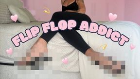 Flip Flop Addict Censored Beta Safe