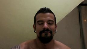 Jacobo Lay Private Show