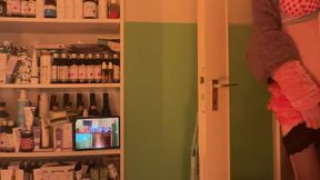 they drew her into their arms as though the night itself had kindled them