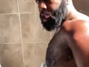BBC shower scene