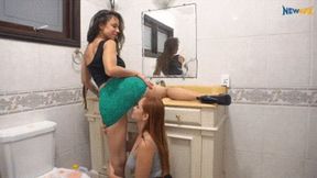 Venus Anal's smell - Full Version