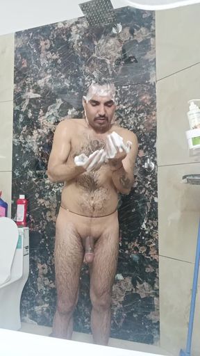 Indian police officer