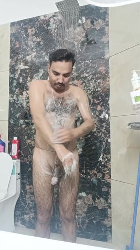 Indian police officer