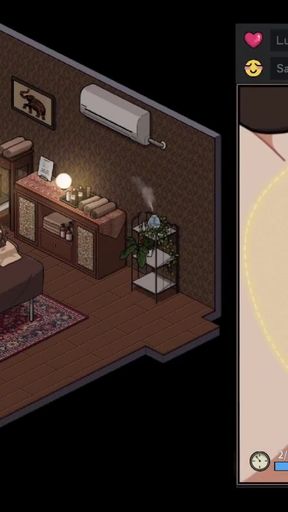 Yakuza Rogue: Yokohama massage parlor - MISAKO TUTORIAL   Clip 1