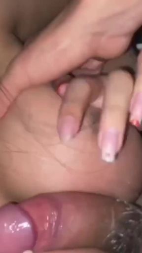 THIS GUY HAS A PRETTY BIG PENIS LIKE THE ONES I LIKE AND I ENDED UP GIVING HIM THE BEST ORAL SEX SESSION I'VE EVER HAD&hellip;   Clip 1
