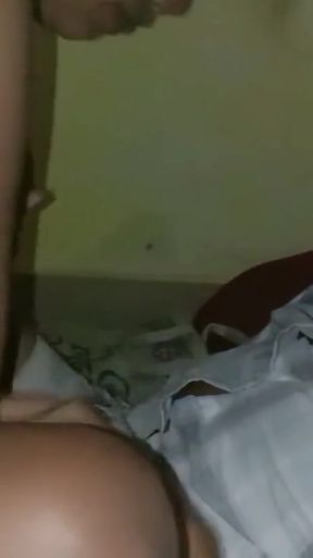 Thrilling moment from "Ji"