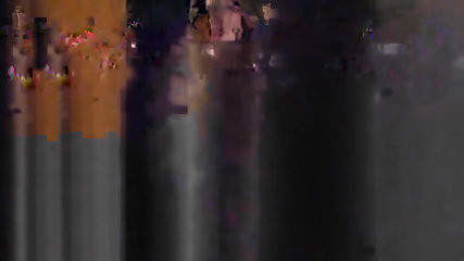 Blonde cam girl brings herself to orgasm