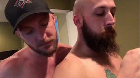 Behind the Smut: Fluffin'_ and Stuffin'_