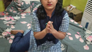 Tekak dalam, cakap kotor, menjilat pantat, rimjob &#8211; pantat besar menipu Gadis India mabuk dan mendapat creampie jahat