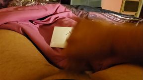 Half chub tease just to get you wet and ready