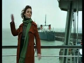 Vintage - 1975 French Hairy Pussy Classic