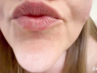 Big penis roommate bangs BBW big melons missionary