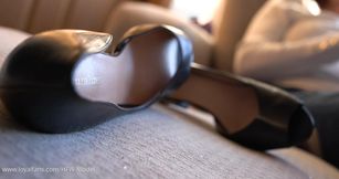 They Must Be Worshipped Daily, 1st - LaCreme