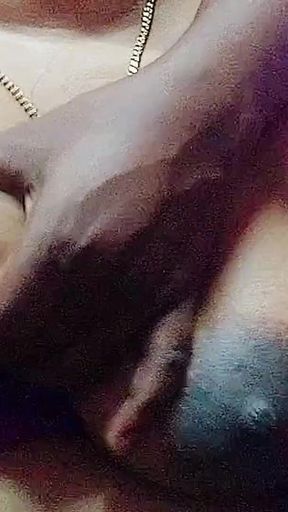 Stepmother Mohini Sex with Her Stepson