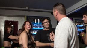 Sexy Party Vol.1 - Episode 1