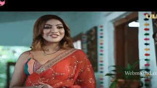 Indian Desi Girl Next Door - Exotic Dancer's Sensual Dance & Striptease in Bollywood Style