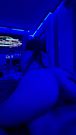 Latina cogida en un motel por su novio (+18)