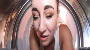 ”Titty step mom loves getting her snatch banged hard”