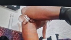 anal show