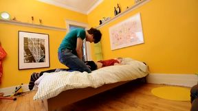 The Real Heartbreaker