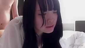 Beautiful Girl Creampie