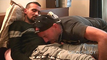 2287 bareback fuck with arab from paris