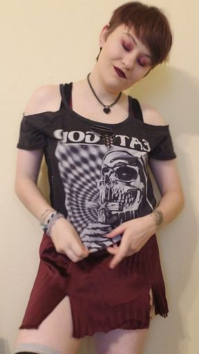 Sorry For Laughing At Your Dick