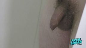 Jon Booth Helping Hand and Shower