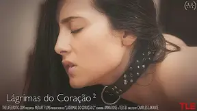 Lagrimas Do Coracao 2 - Anna Rose & Tess B - TheLifeErotic